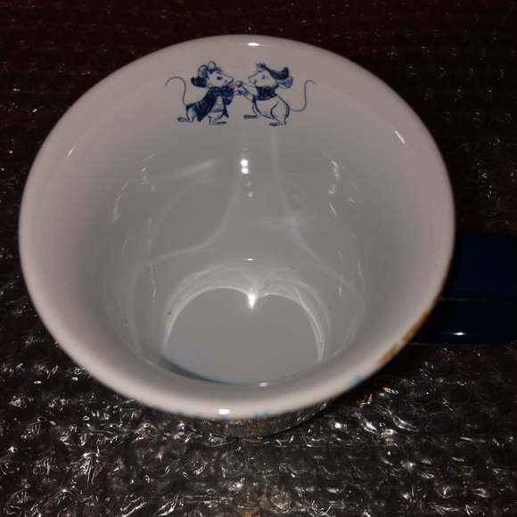 Disney Cinderella Text Pattern Mug - Picture 9 of 10